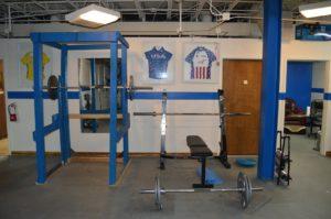 se - gym