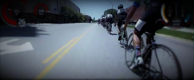 Mental Parts Of Cycling