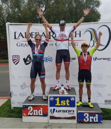 Patrick Bos Crit Slayer