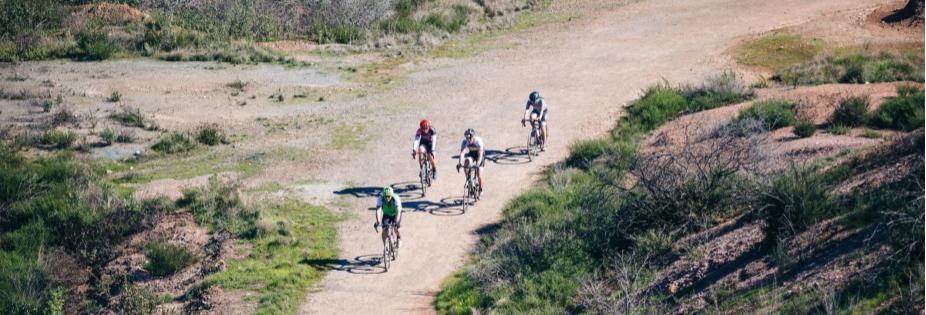 Cycling Camps & Clinics
