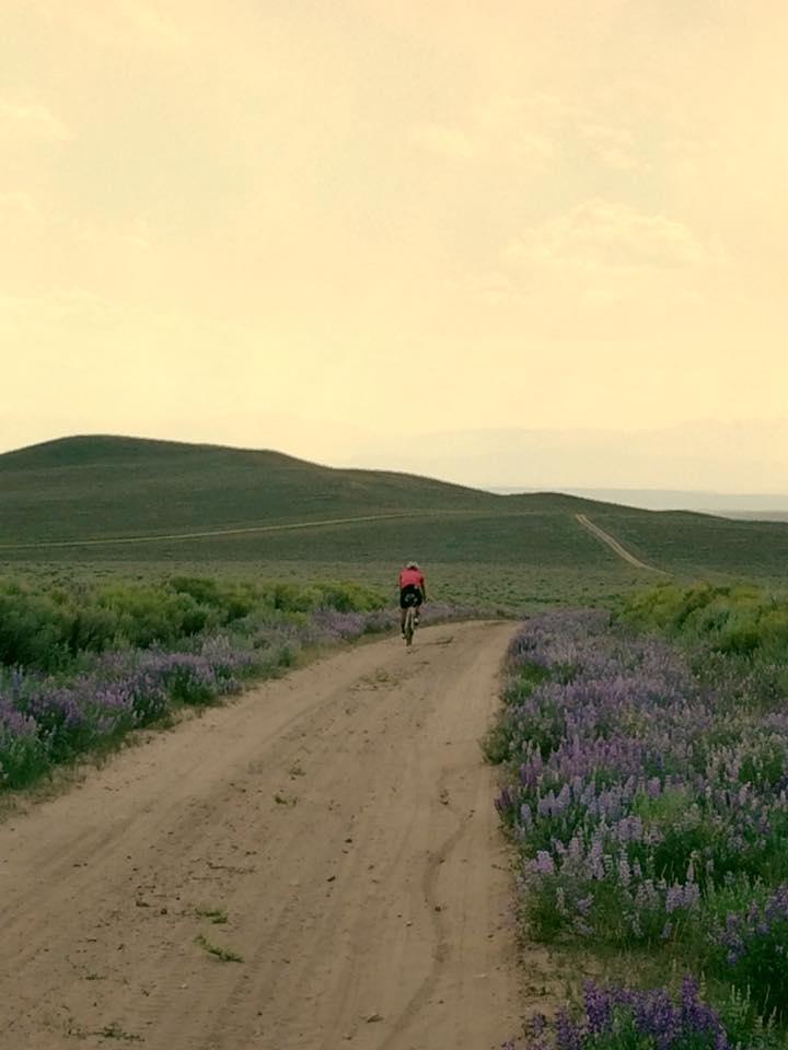 Gravel Riding