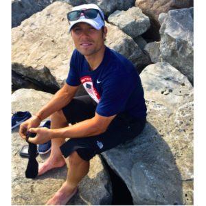 eric marcotte work life balance