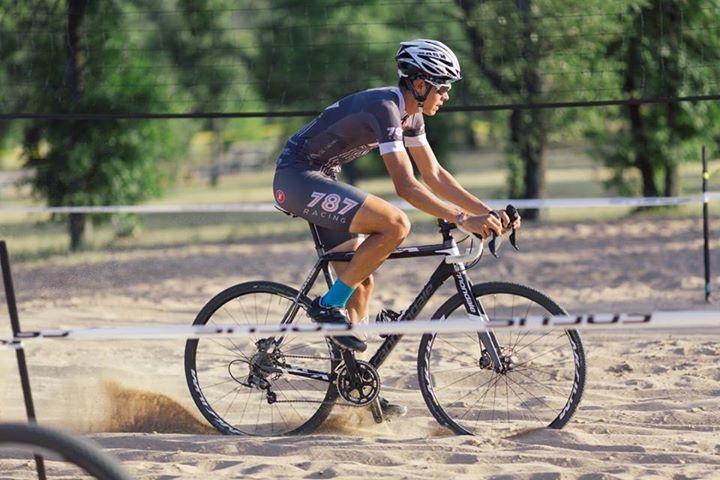 Aerobic Training Cyclocross