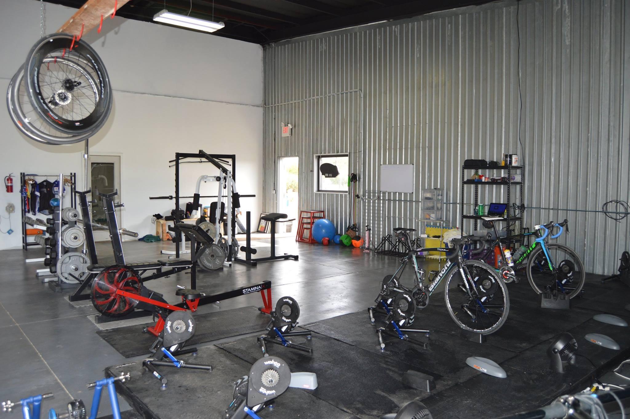 Strength Training For Cyclists