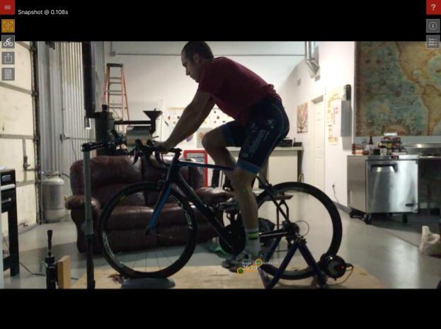heel driver bike fit fort collins