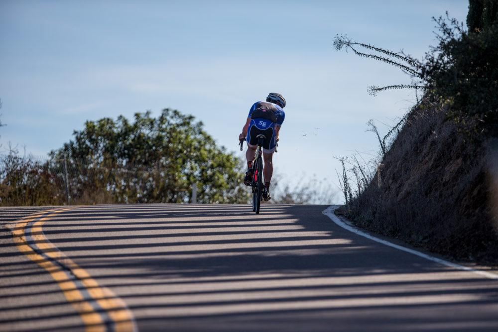 Cycling Coach