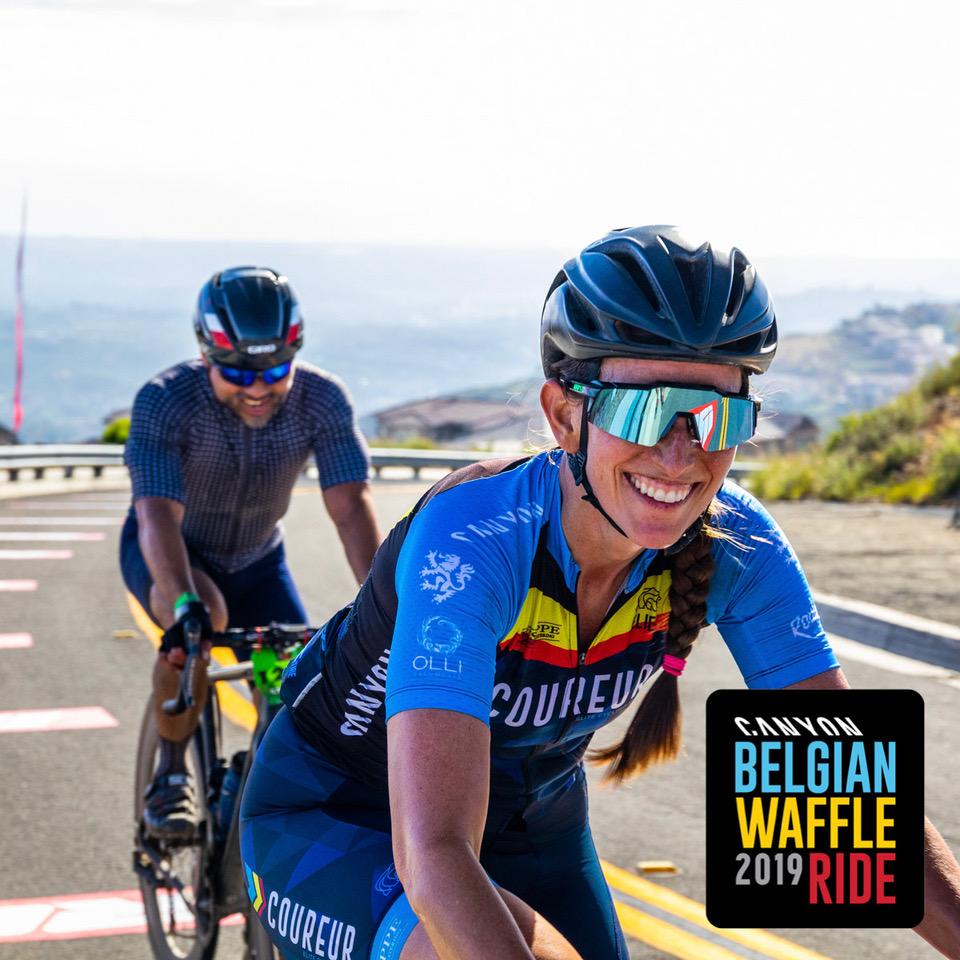 Casey Cohenmeyer crushing BWR