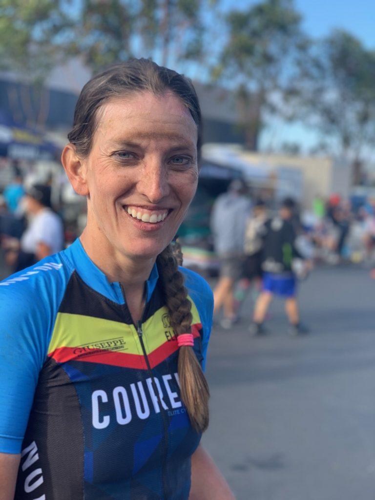 Casey Cohenmeyer finishes another BWR