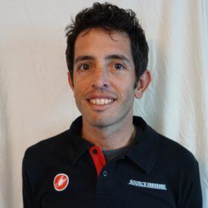 Adam Mills Source Endurance Coach