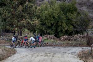 gravel cycling growth