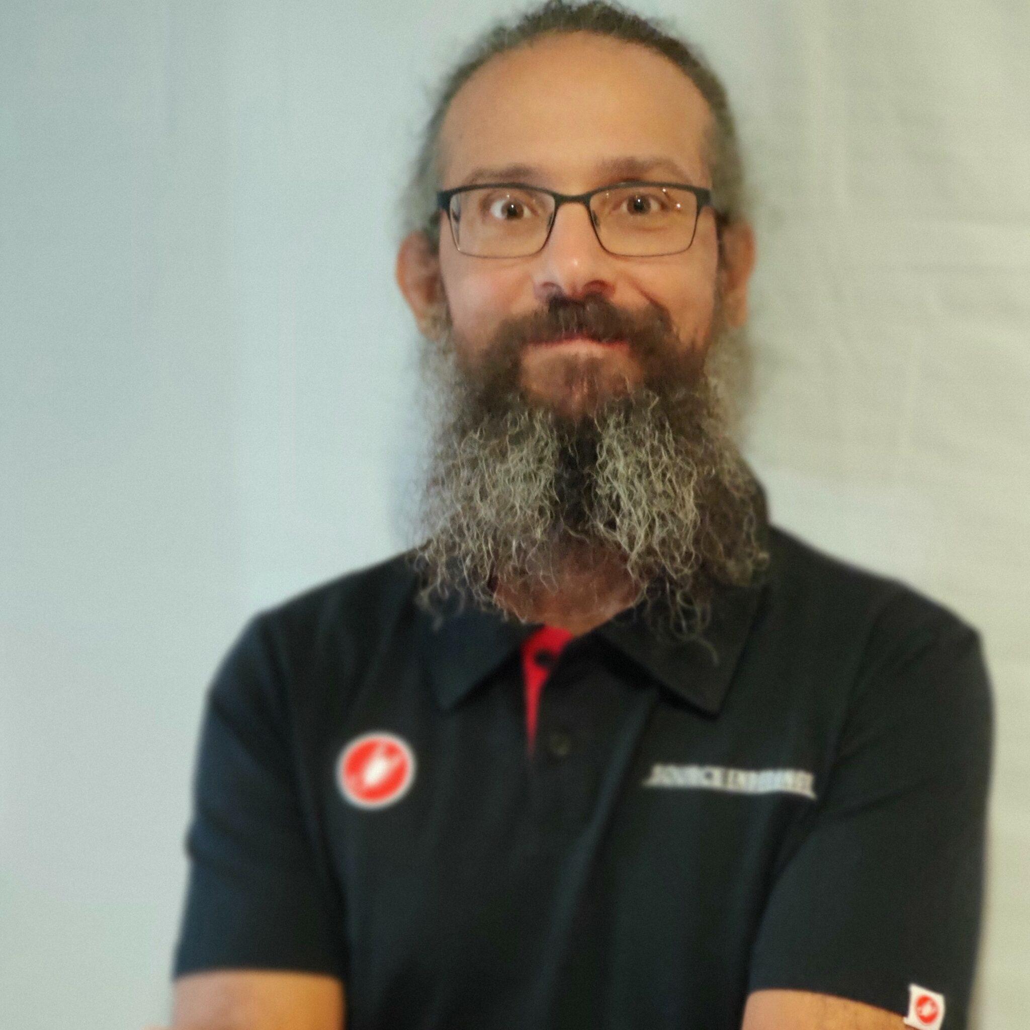 Matthew Hill Source Endurance