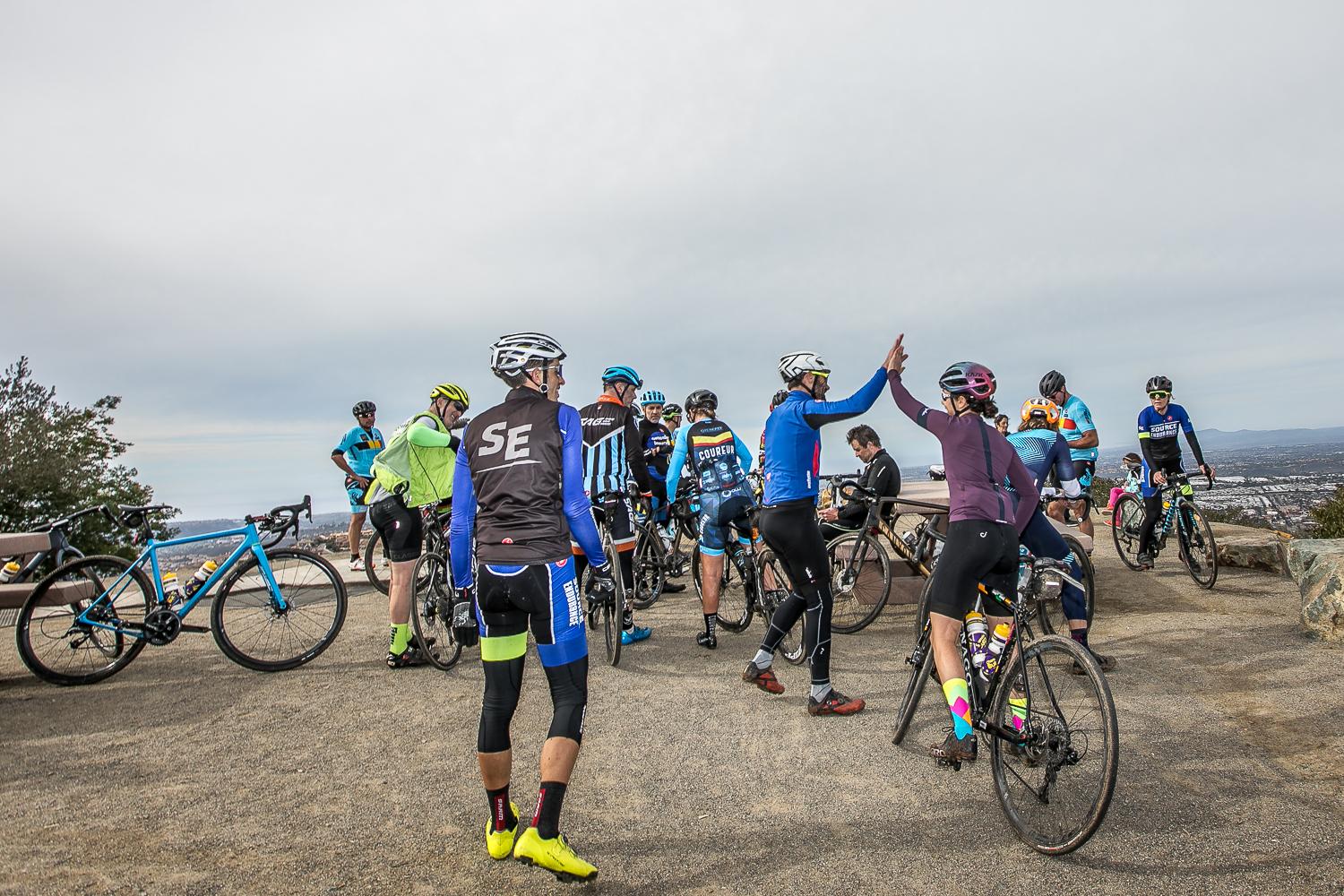 Team Ride Team Ride