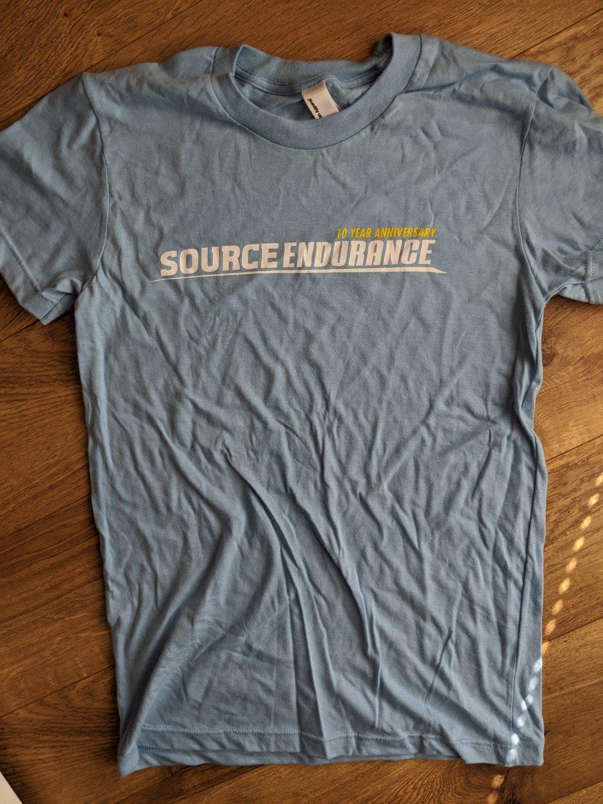 endurance t shirt napoleon dynamite