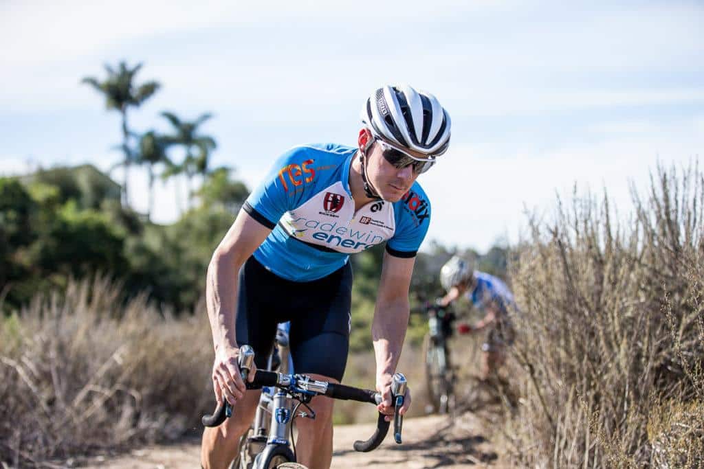 joseph schmalz cyclist