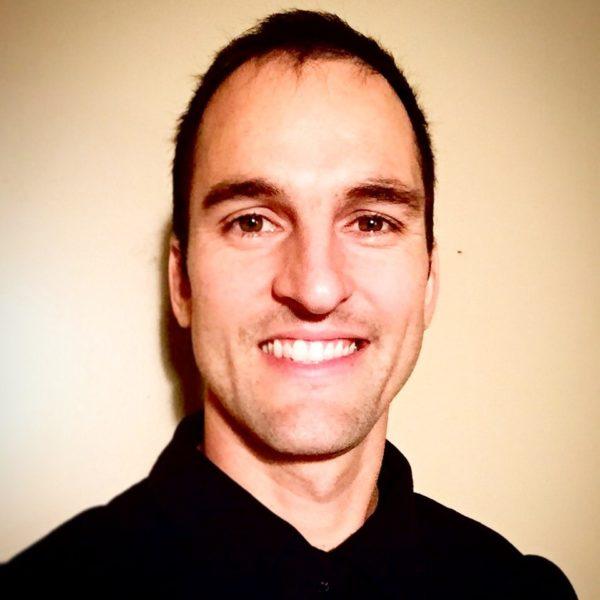 Grant Harrison Cycling Coach Headshot