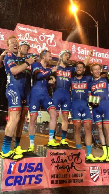 When To Start Training For The Next Cycling Season