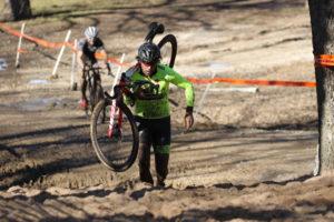 transitioning from summer to cyclocross