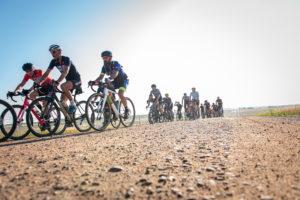 Racing and Training in the Heat