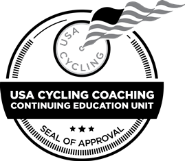 CEU Credit for Coaches