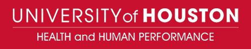 University of Houston Health and Human Performance Testing