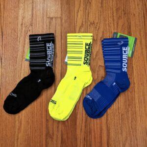 Source Endurance socks