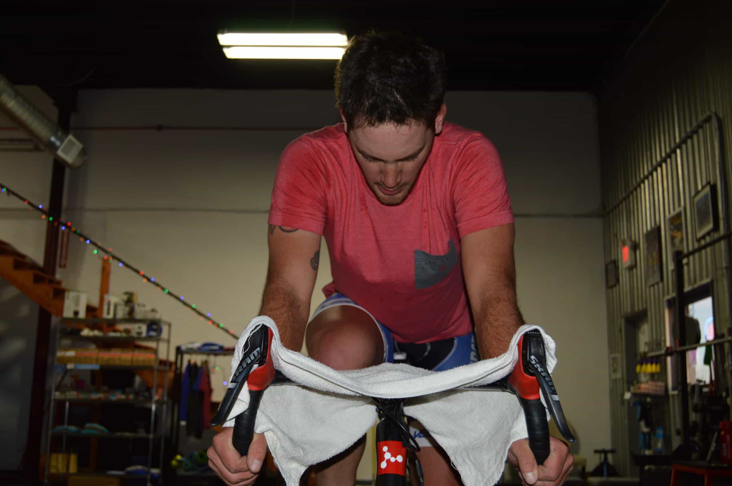 Indoor Training Apps Indoor Training Apps
