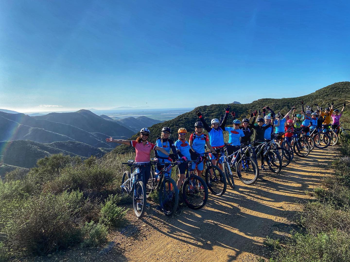 GRiT Ride GRiT Ride
