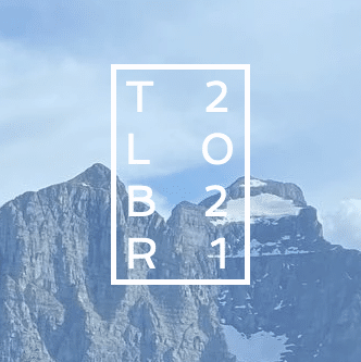 TLBR Logo TLBR Logo