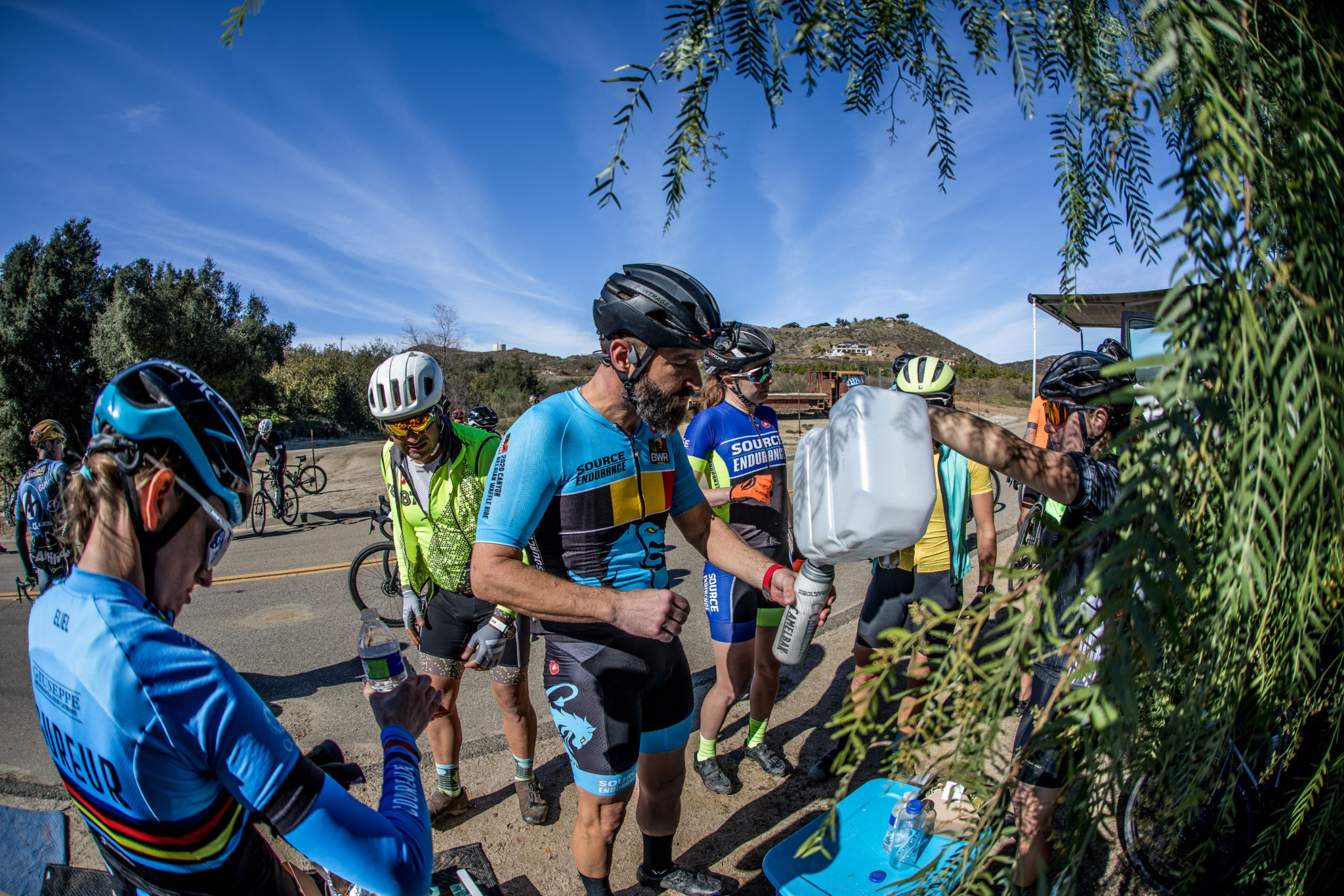 10 Tips and Tricks for Fueling for Long Gravel Races & How to Maintain