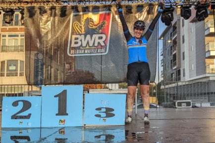 Casey 4th BWR Overall 2022
