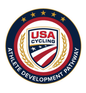 USA Cycling Athlete Development Pathway