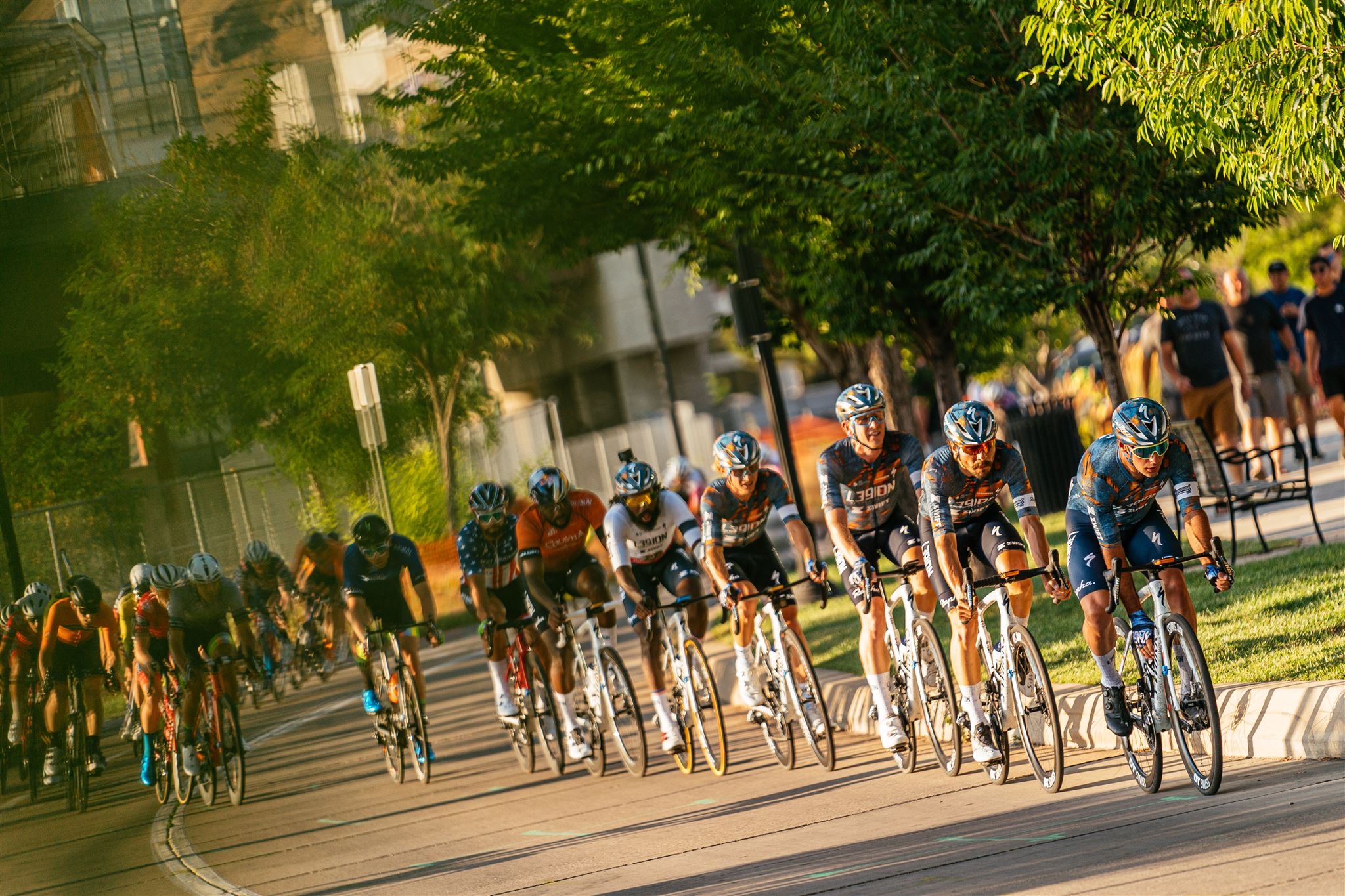 Tulsa Tough’s FASTEST LEAD OUT Source Endurance