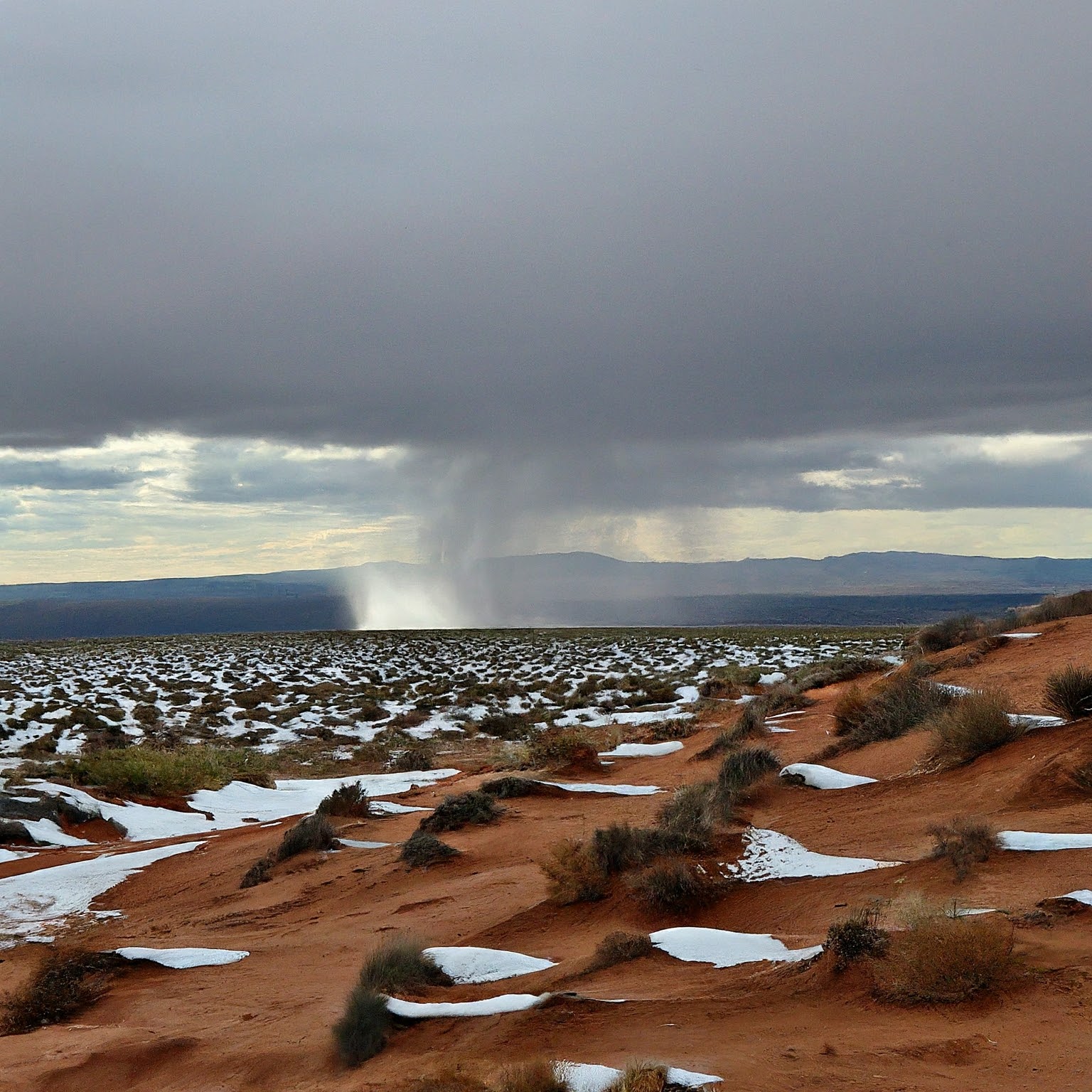 Braving the Elements Racing BWR Utah Amidst Extreme Weather