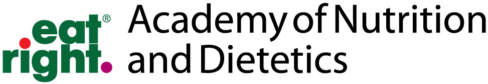 Academy of nutrition and dietetics