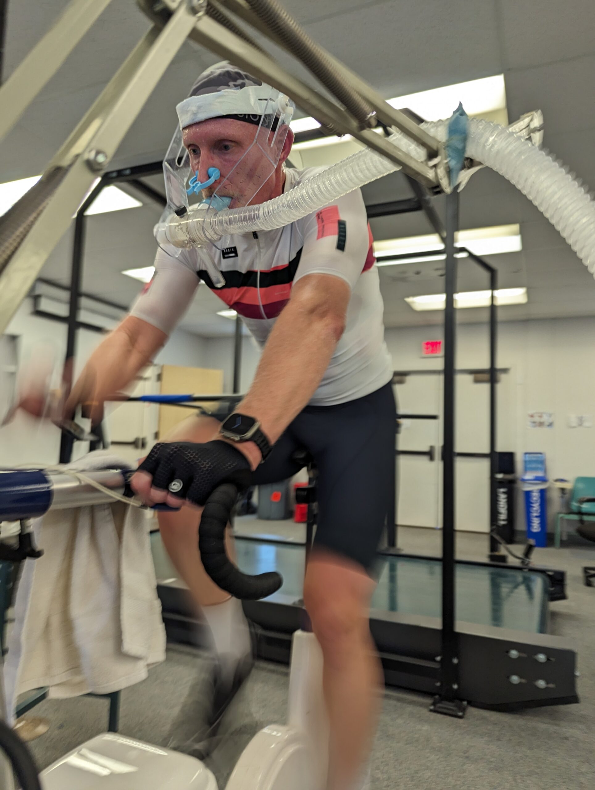 Einar Vo2 Max Bike