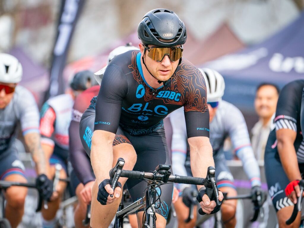 Jeff Masters Cycling