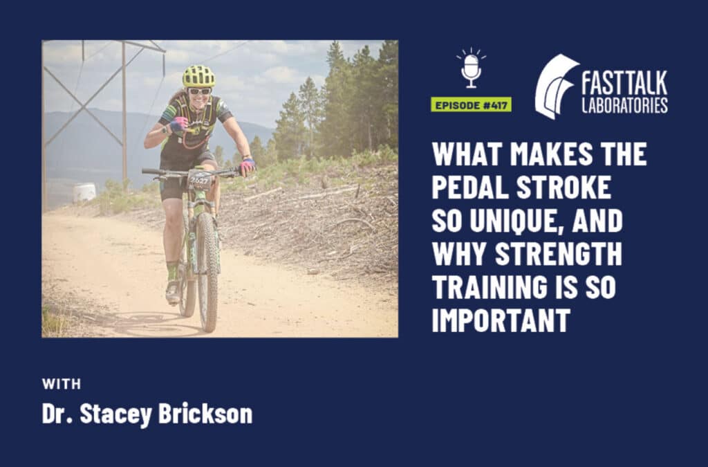 Stacey Fast Talk Labs